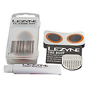 Lezyne Classic Bike Tyre Puncture Patch Kit